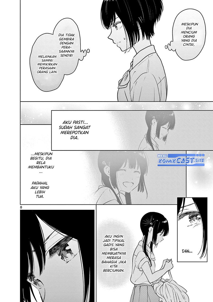 aishiteru-game-wo-owarasetai - Chapter: 30