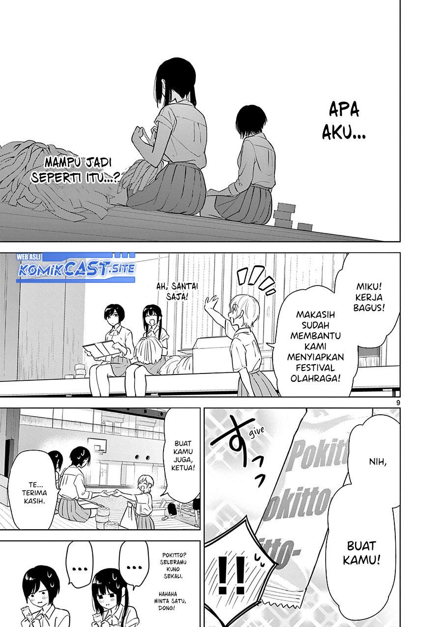 aishiteru-game-wo-owarasetai - Chapter: 30