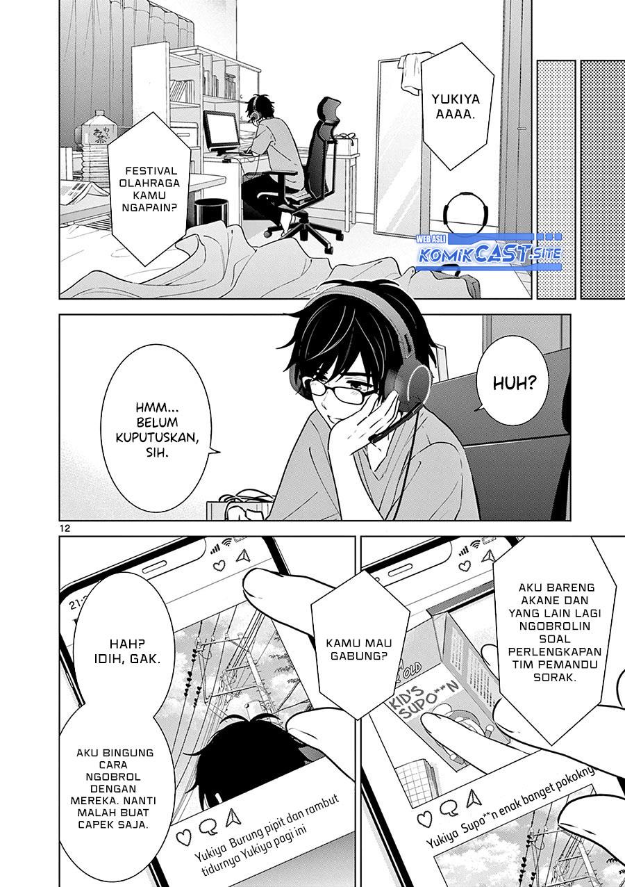 aishiteru-game-wo-owarasetai - Chapter: 30