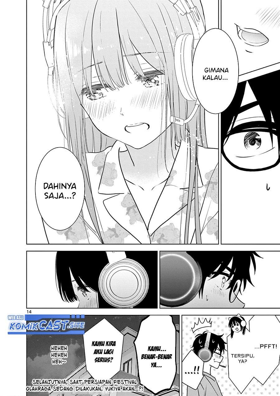 aishiteru-game-wo-owarasetai - Chapter: 30