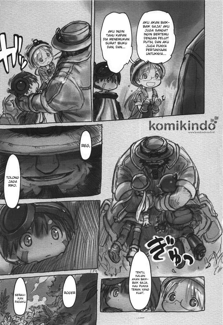 made-in-abyss - Chapter: 10