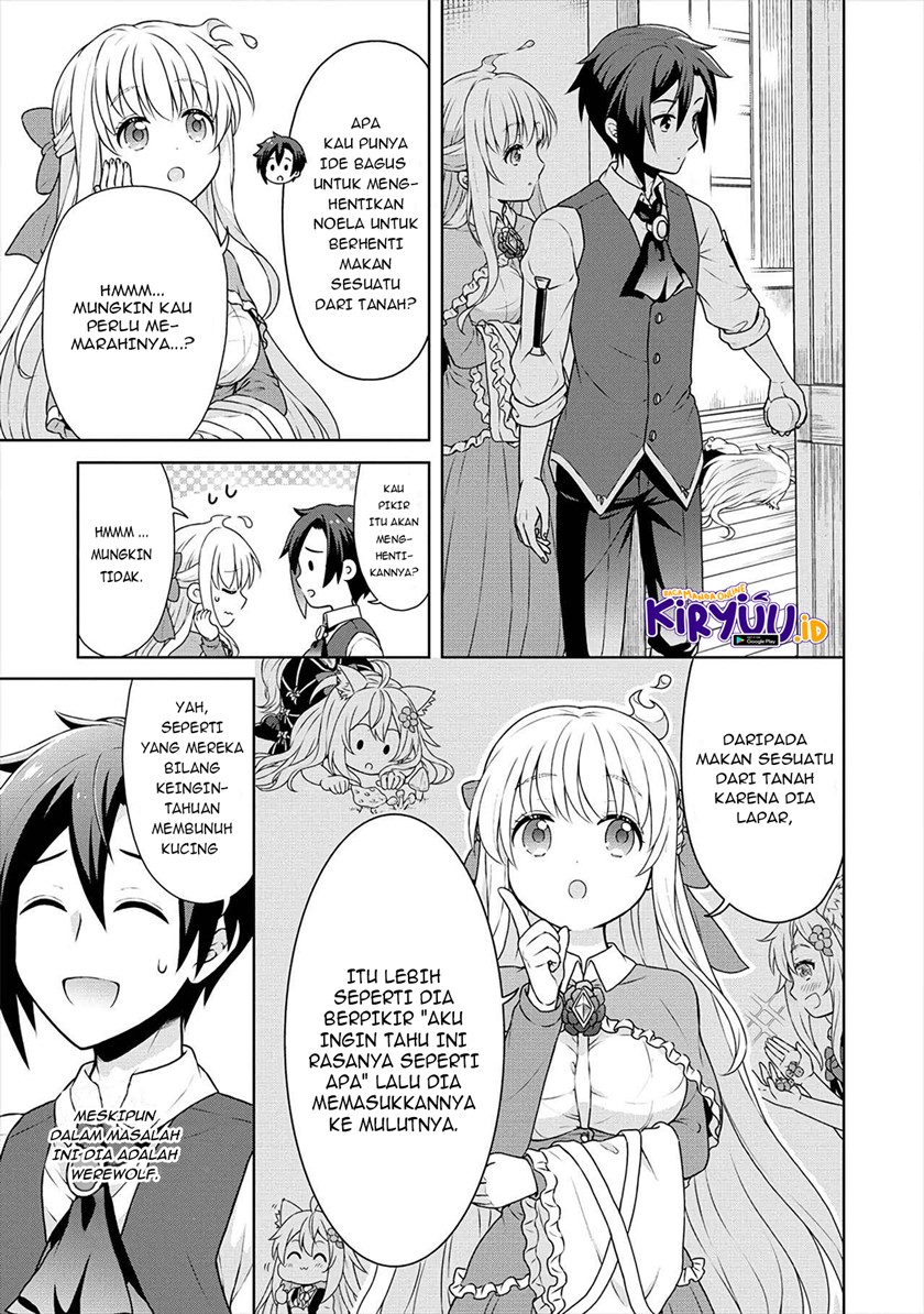 cheat-kusushi-no-slow-life-isekai-ni-tsukurou-drugstore - Chapter: 30