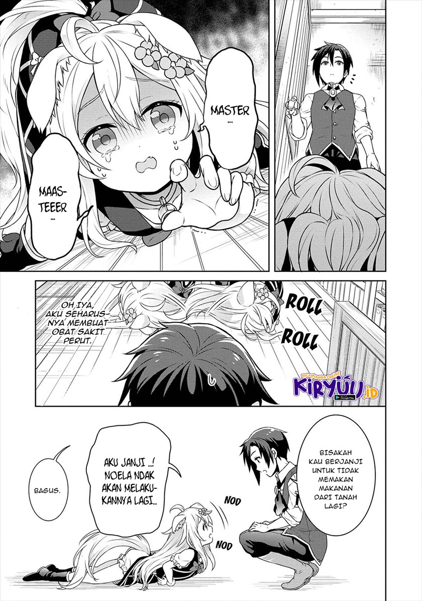 cheat-kusushi-no-slow-life-isekai-ni-tsukurou-drugstore - Chapter: 30