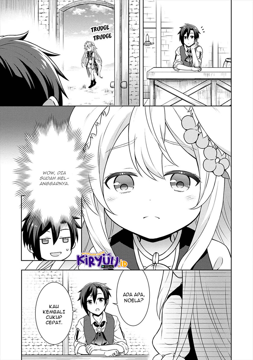 cheat-kusushi-no-slow-life-isekai-ni-tsukurou-drugstore - Chapter: 30