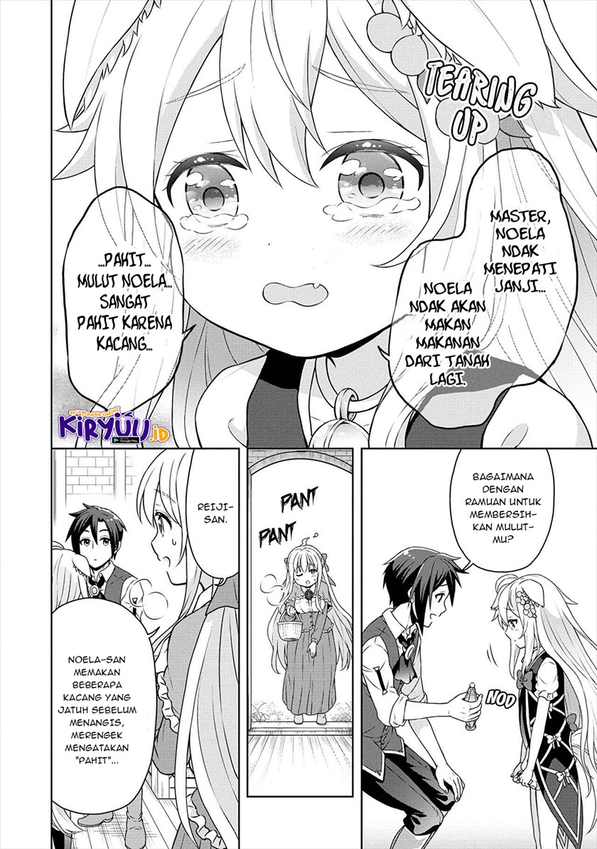 cheat-kusushi-no-slow-life-isekai-ni-tsukurou-drugstore - Chapter: 30