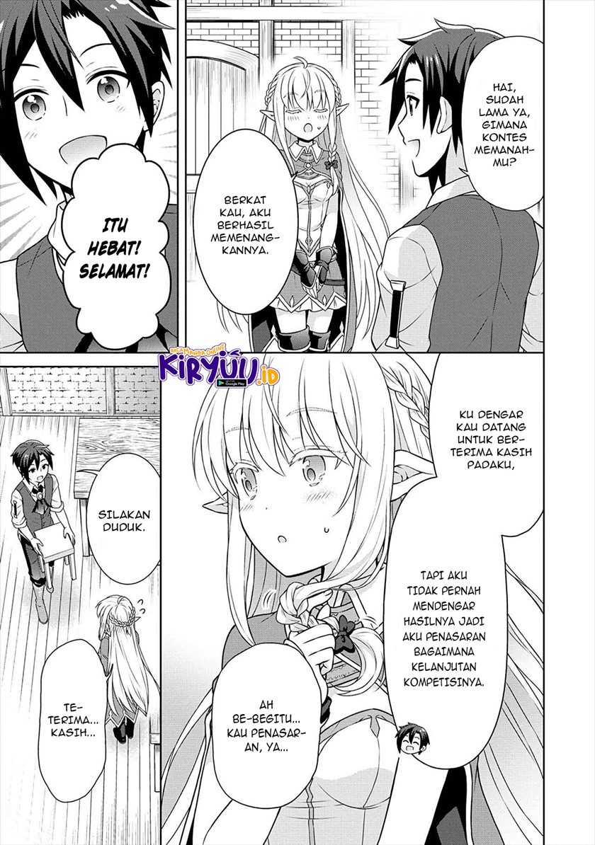 cheat-kusushi-no-slow-life-isekai-ni-tsukurou-drugstore - Chapter: 30