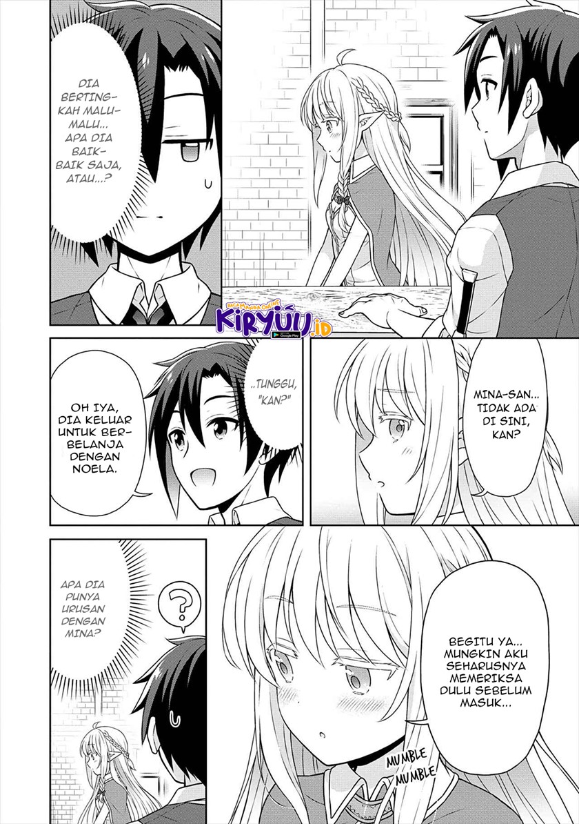 cheat-kusushi-no-slow-life-isekai-ni-tsukurou-drugstore - Chapter: 30