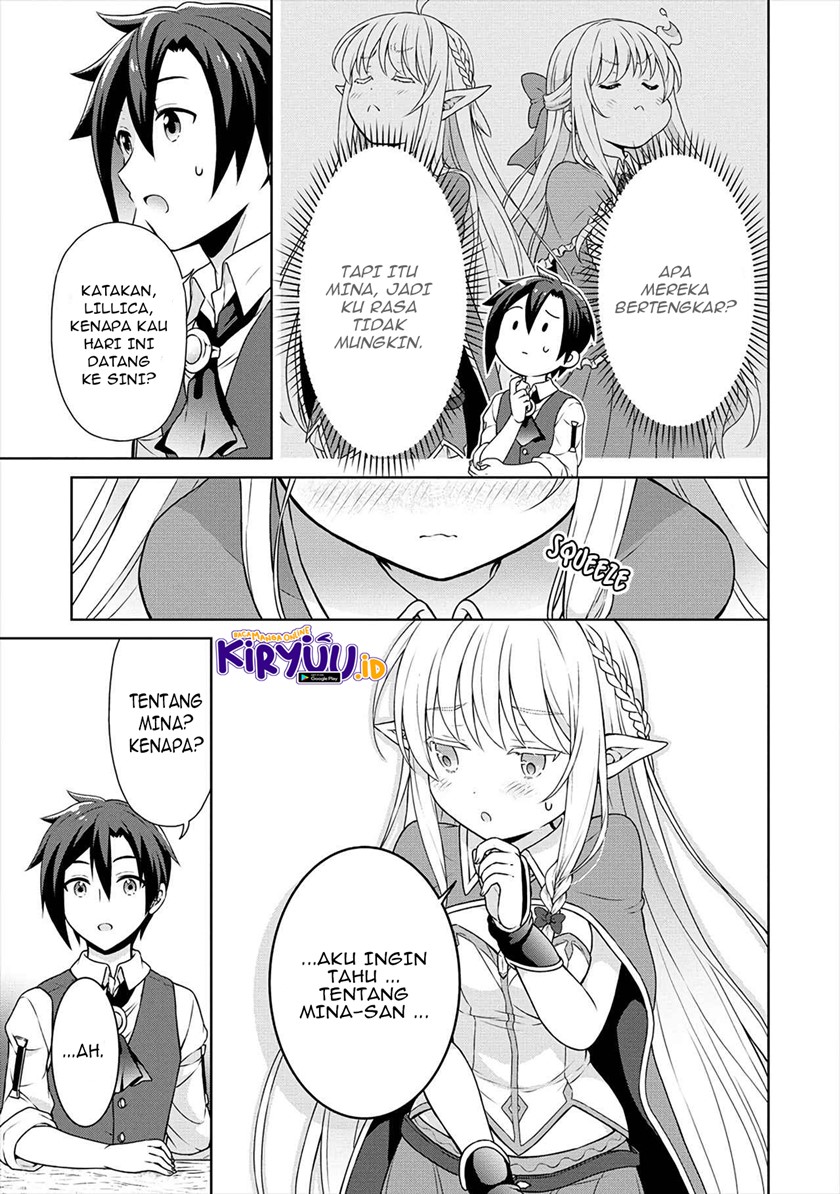 cheat-kusushi-no-slow-life-isekai-ni-tsukurou-drugstore - Chapter: 30