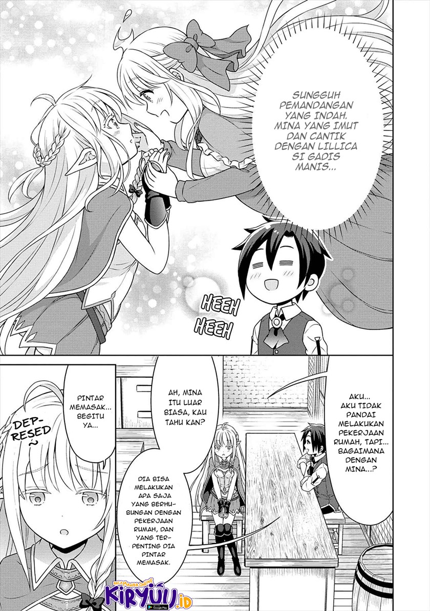 cheat-kusushi-no-slow-life-isekai-ni-tsukurou-drugstore - Chapter: 30