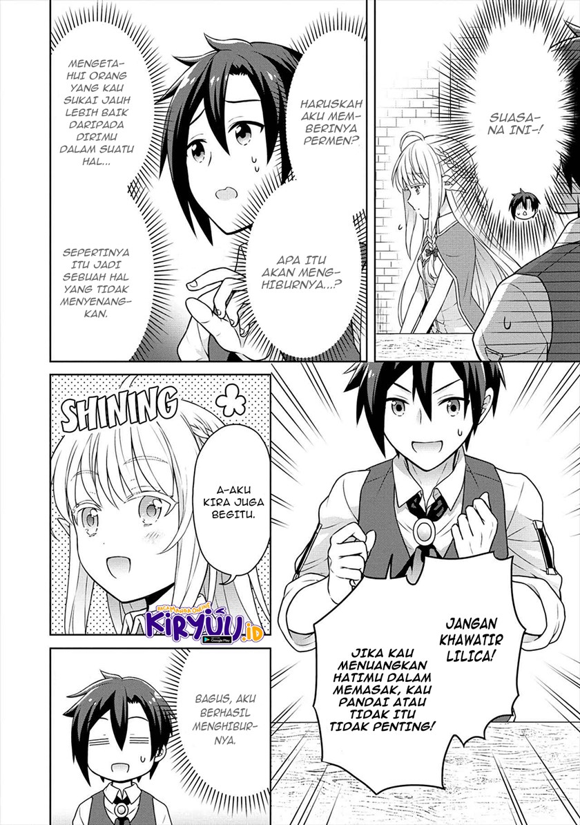 cheat-kusushi-no-slow-life-isekai-ni-tsukurou-drugstore - Chapter: 30