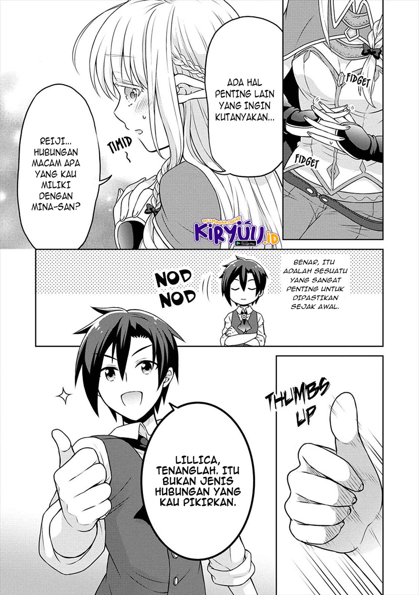 cheat-kusushi-no-slow-life-isekai-ni-tsukurou-drugstore - Chapter: 30