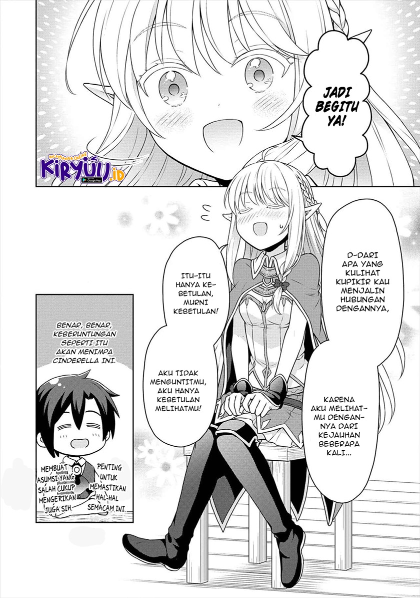 cheat-kusushi-no-slow-life-isekai-ni-tsukurou-drugstore - Chapter: 30