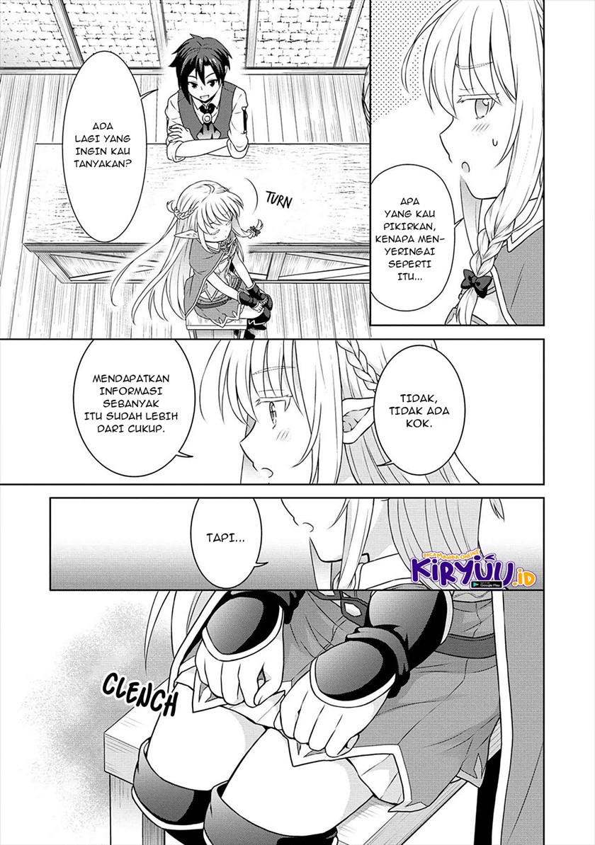 cheat-kusushi-no-slow-life-isekai-ni-tsukurou-drugstore - Chapter: 30