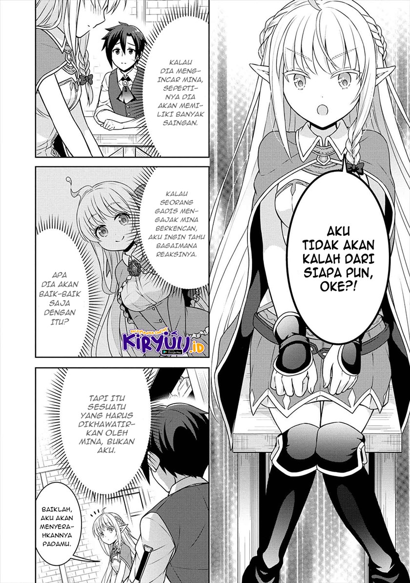 cheat-kusushi-no-slow-life-isekai-ni-tsukurou-drugstore - Chapter: 30