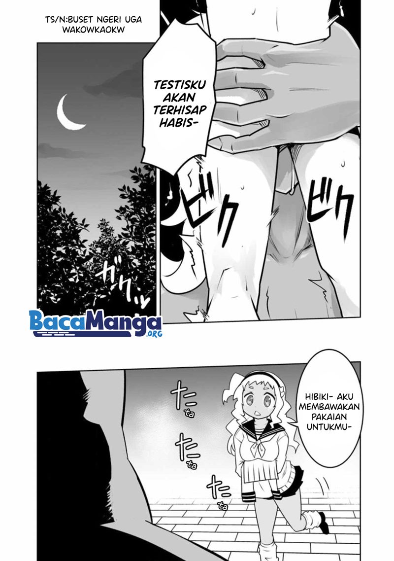 class-teni-de-ore-dake-haburareta-no-de-doukyuusei-harem-tsukuru-koto-ni-shita - Chapter: 18