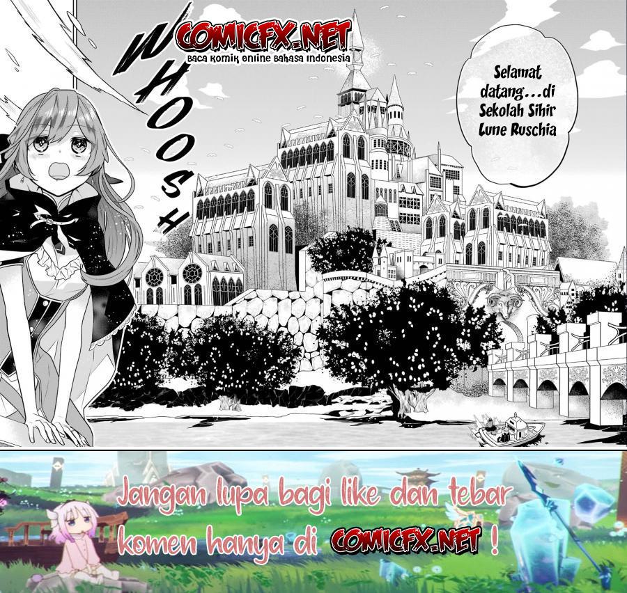 maydare-tensei-monogatari-kono-sekai-de-ichiban-warui-majo - Chapter: 5