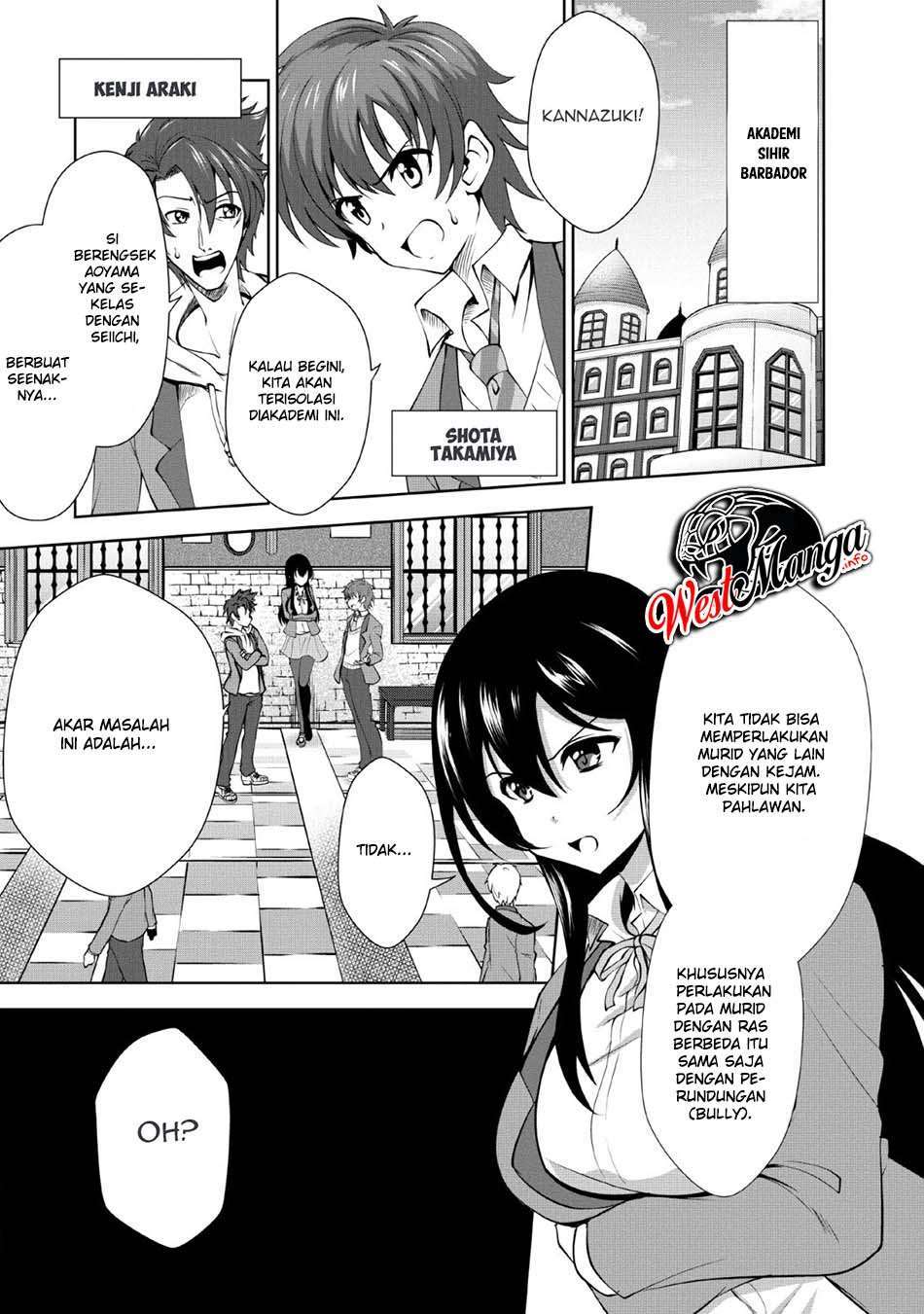 shinka-no-mi - Chapter: 23