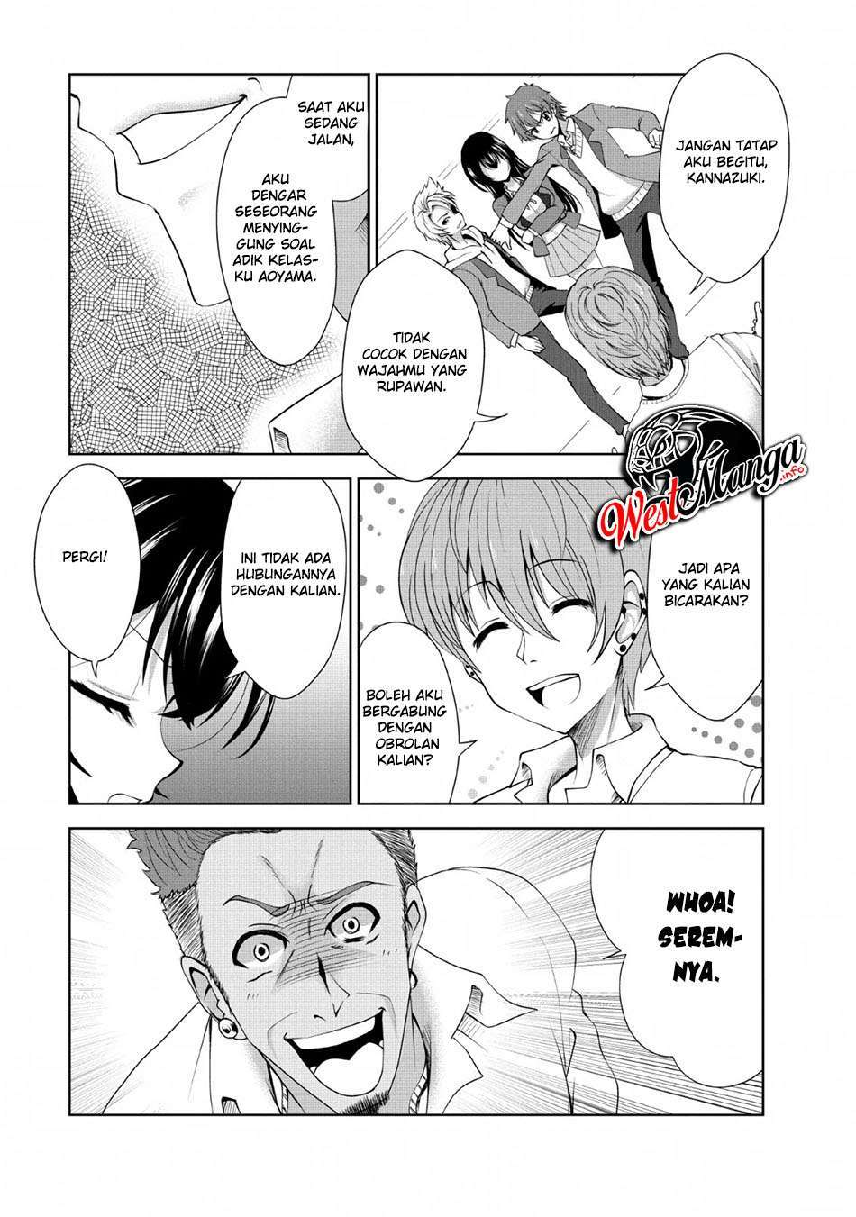 shinka-no-mi - Chapter: 23