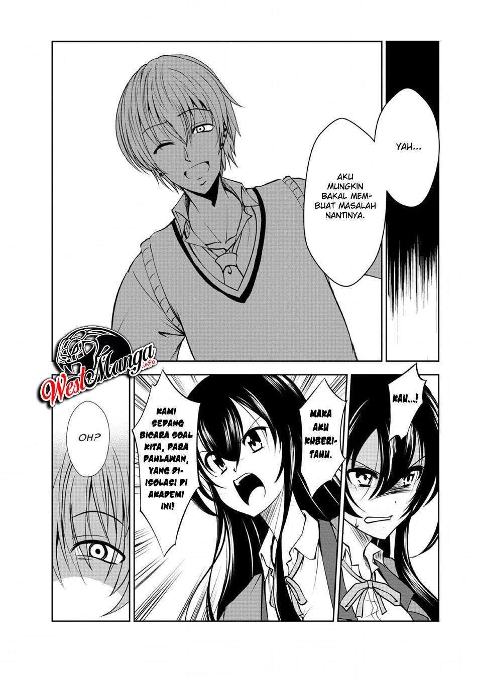 shinka-no-mi - Chapter: 23