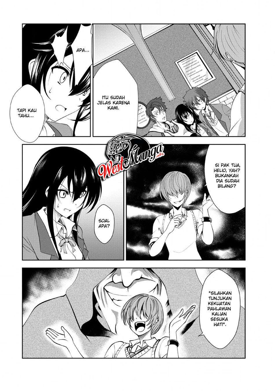 shinka-no-mi - Chapter: 23