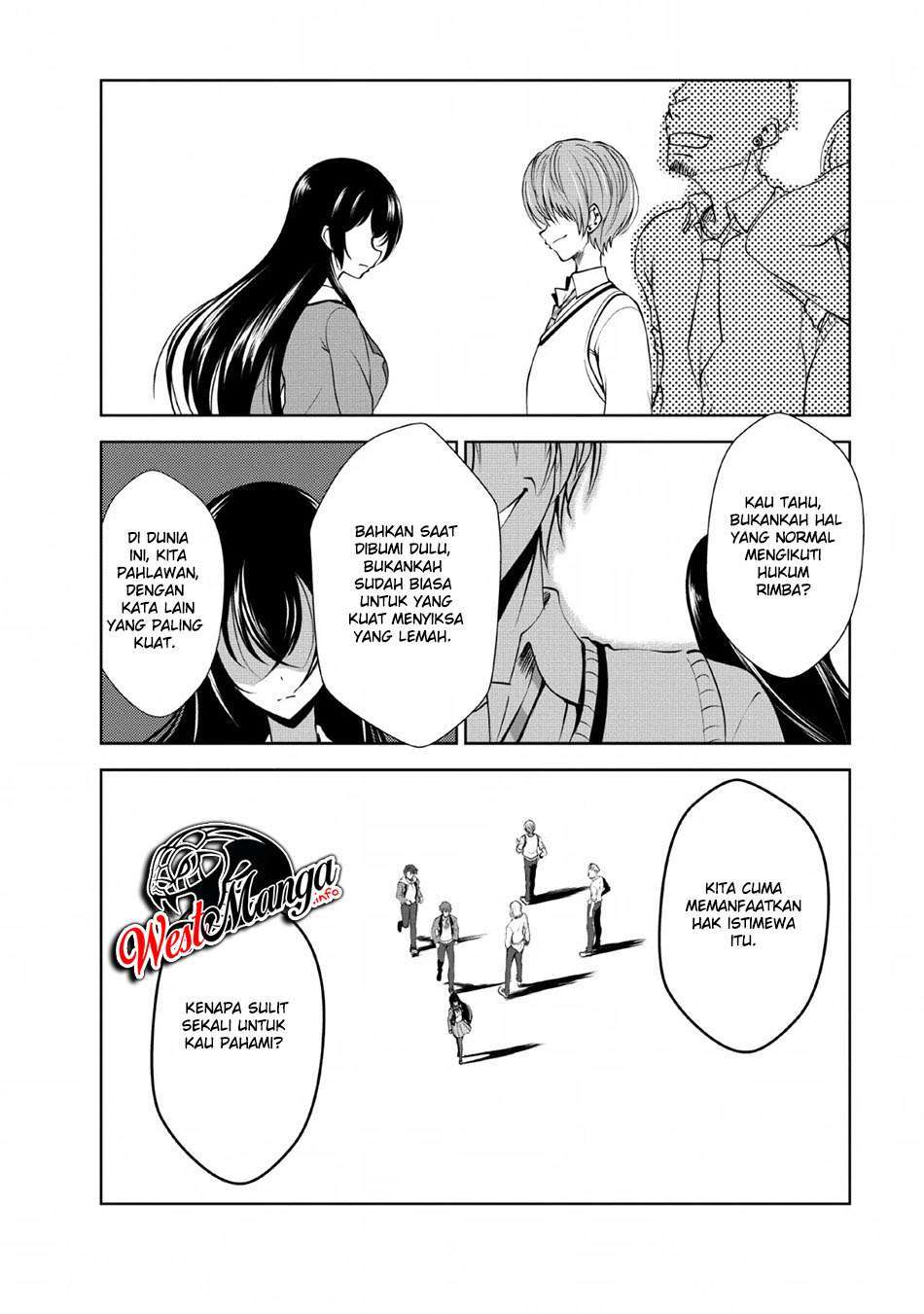 shinka-no-mi - Chapter: 23