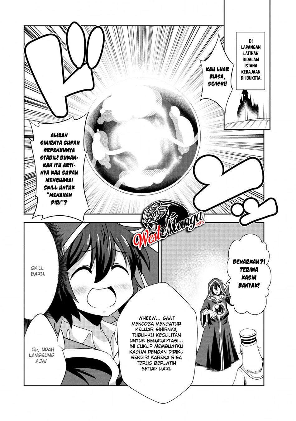 shinka-no-mi - Chapter: 23