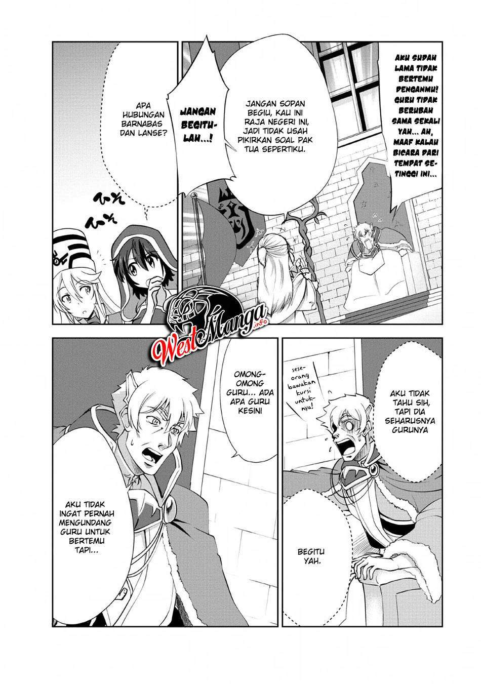 shinka-no-mi - Chapter: 23