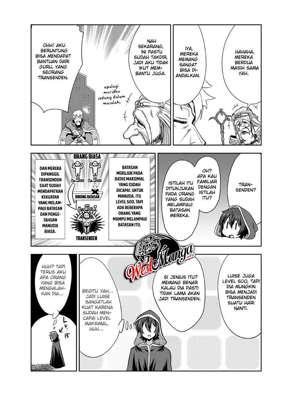 shinka-no-mi - Chapter: 23