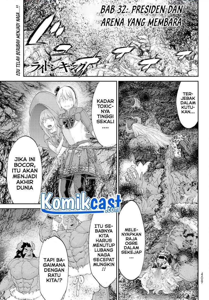 isekai-putin - Chapter: 32