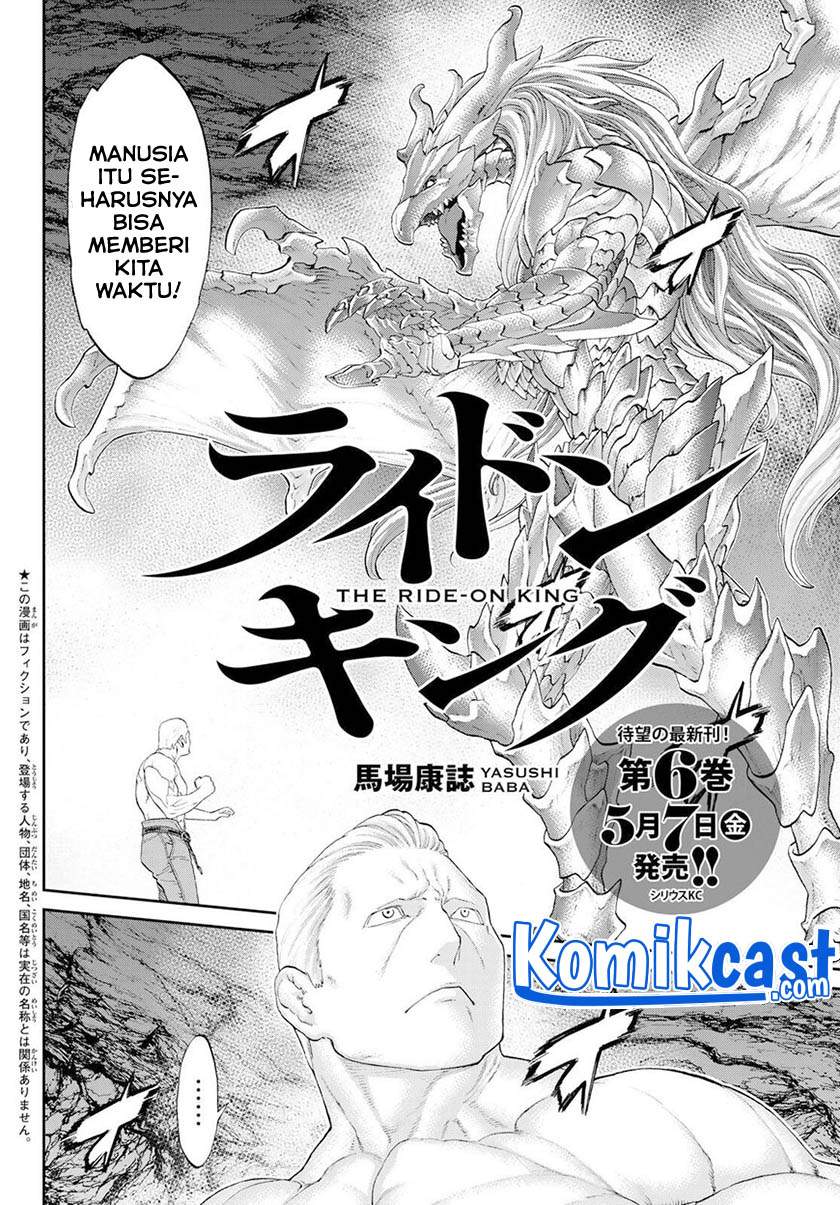isekai-putin - Chapter: 32