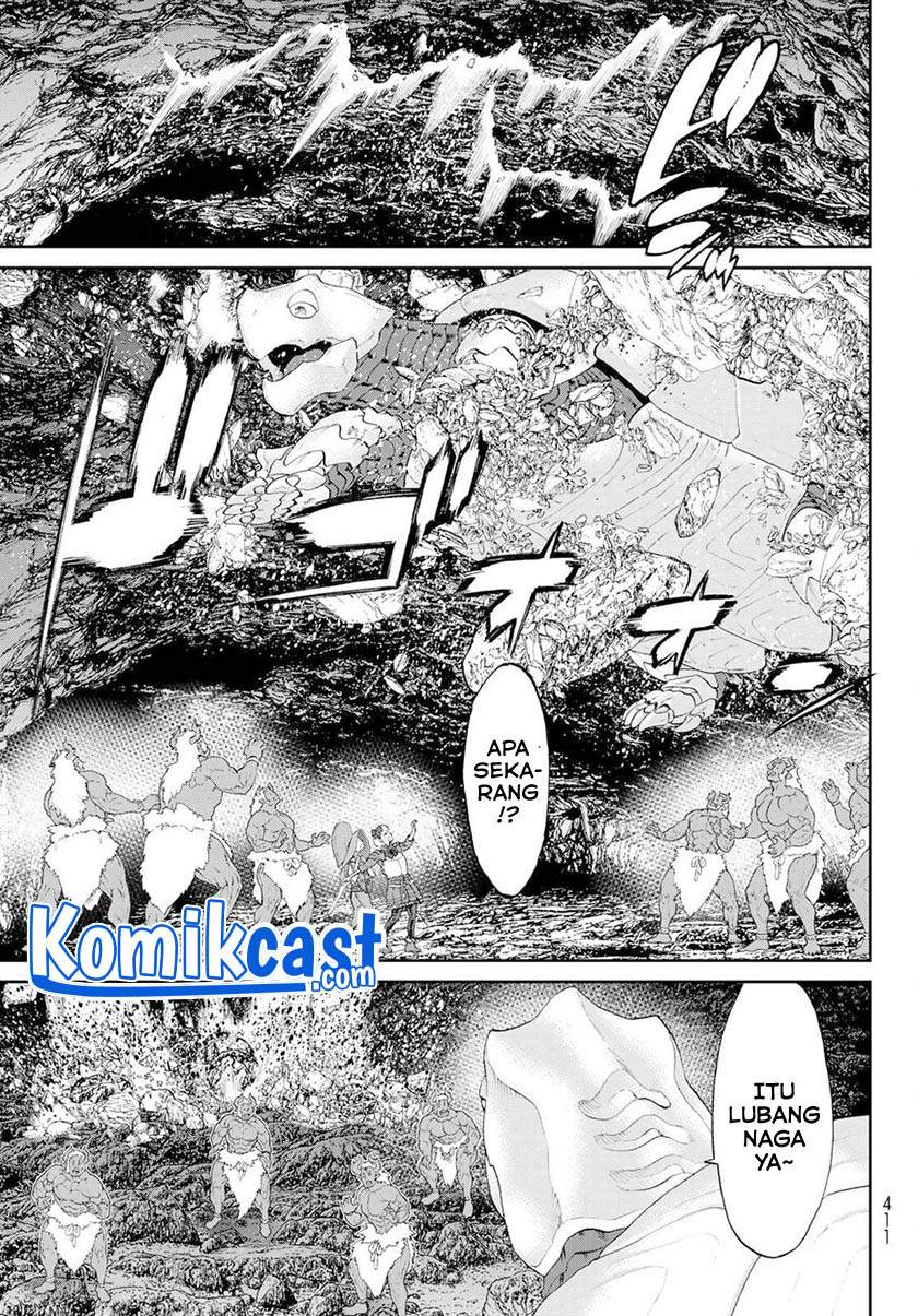 isekai-putin - Chapter: 32