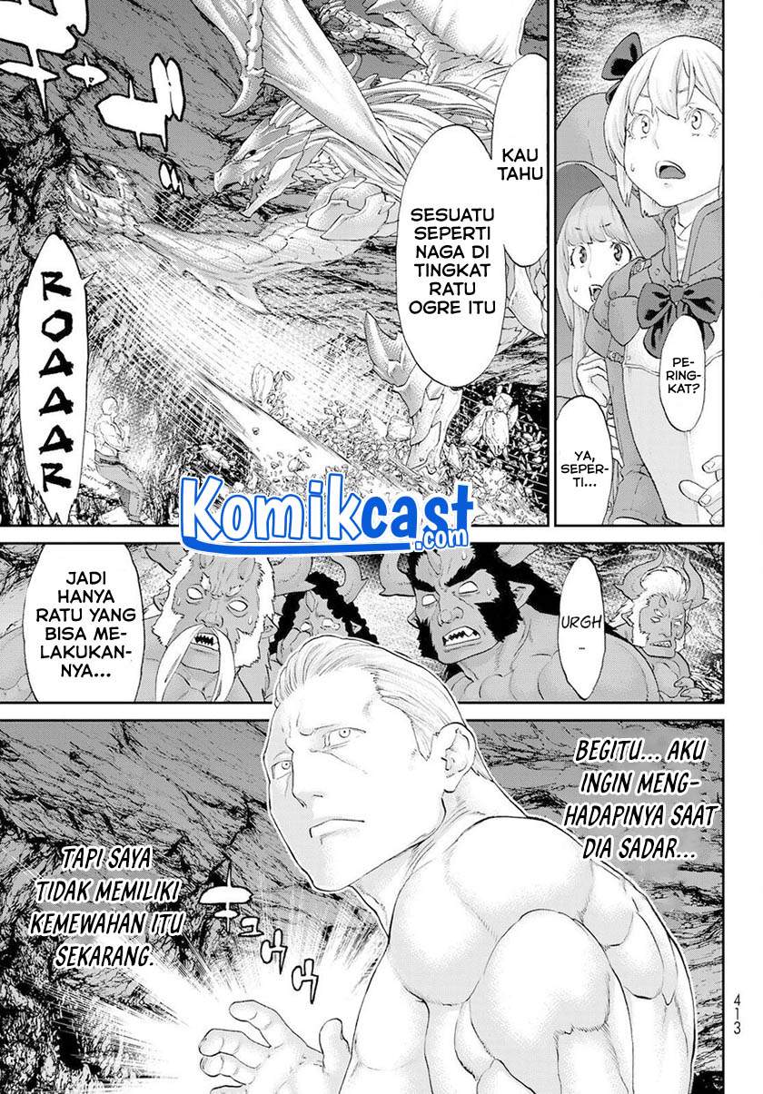 isekai-putin - Chapter: 32