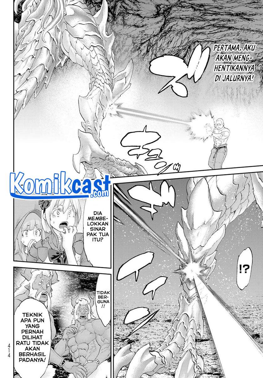 isekai-putin - Chapter: 32