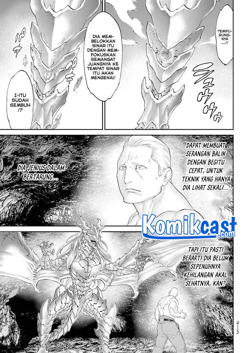 isekai-putin - Chapter: 32