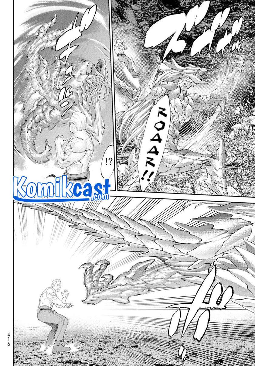 isekai-putin - Chapter: 32