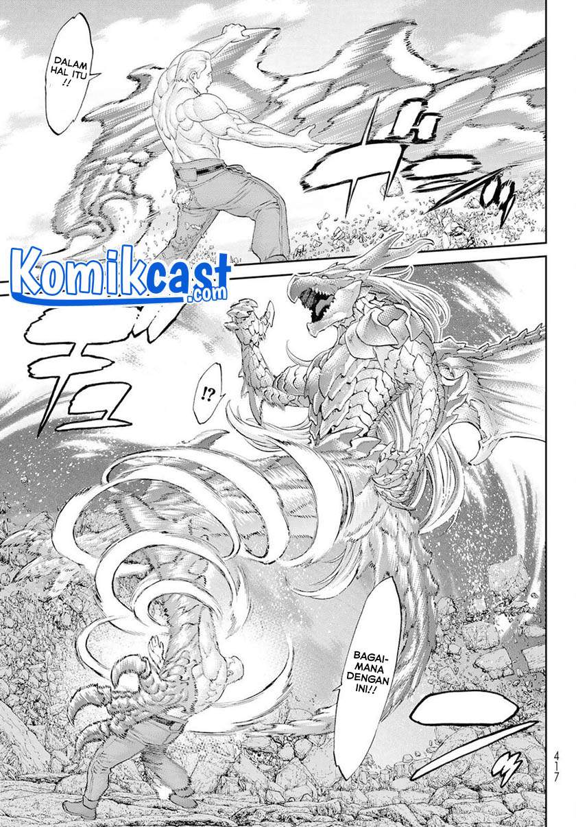 isekai-putin - Chapter: 32