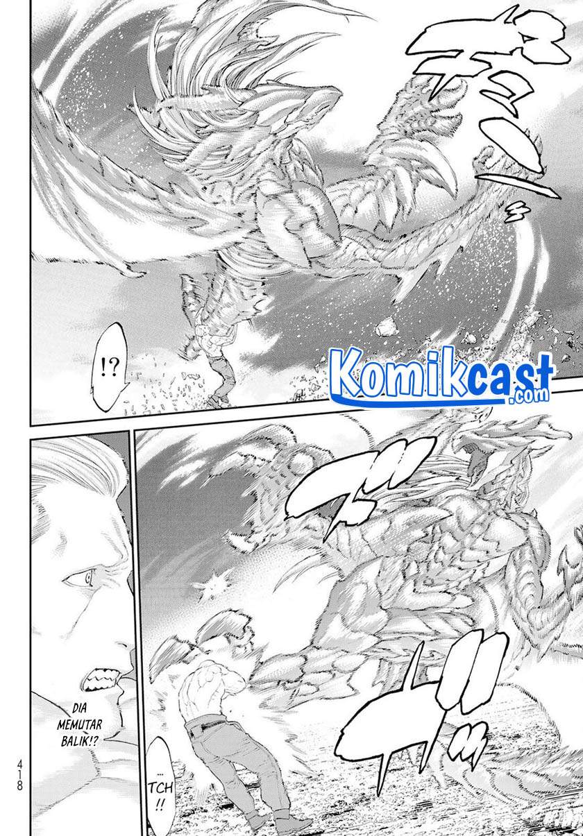 isekai-putin - Chapter: 32