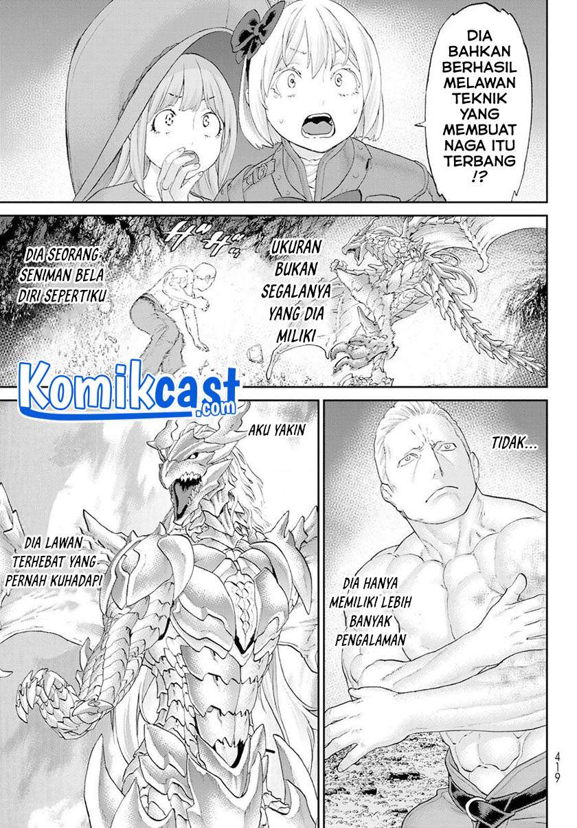 isekai-putin - Chapter: 32