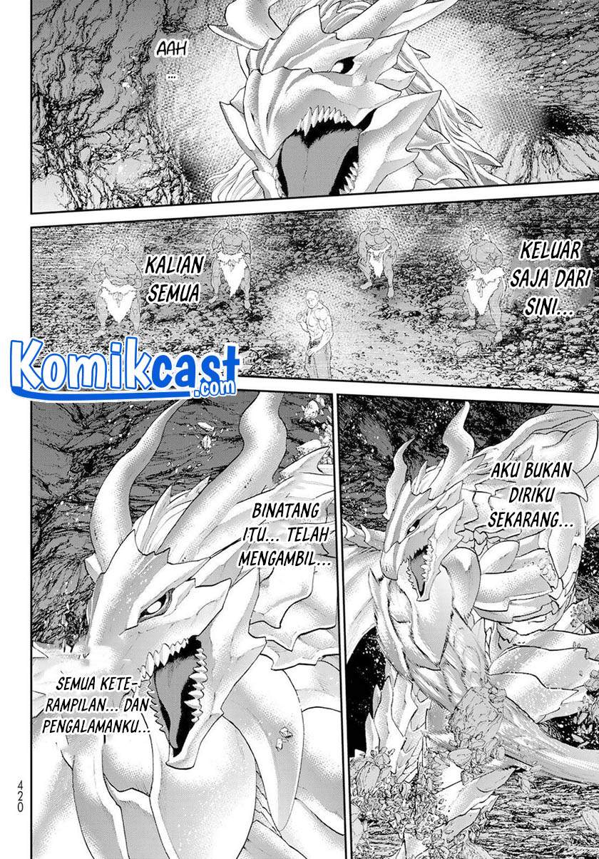 isekai-putin - Chapter: 32