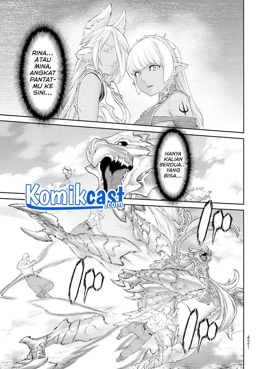 isekai-putin - Chapter: 32