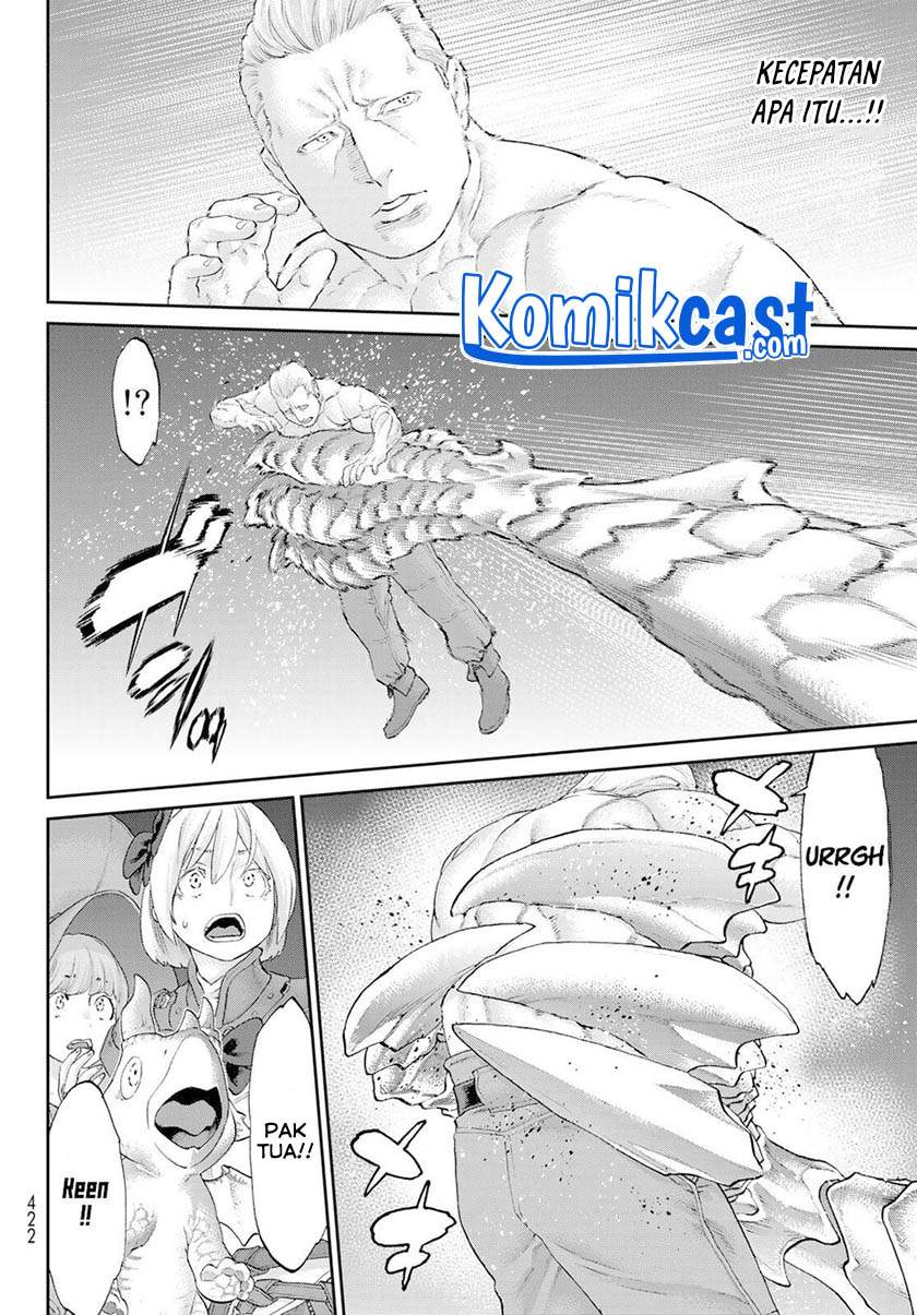 isekai-putin - Chapter: 32