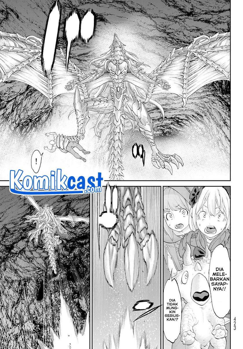 isekai-putin - Chapter: 32