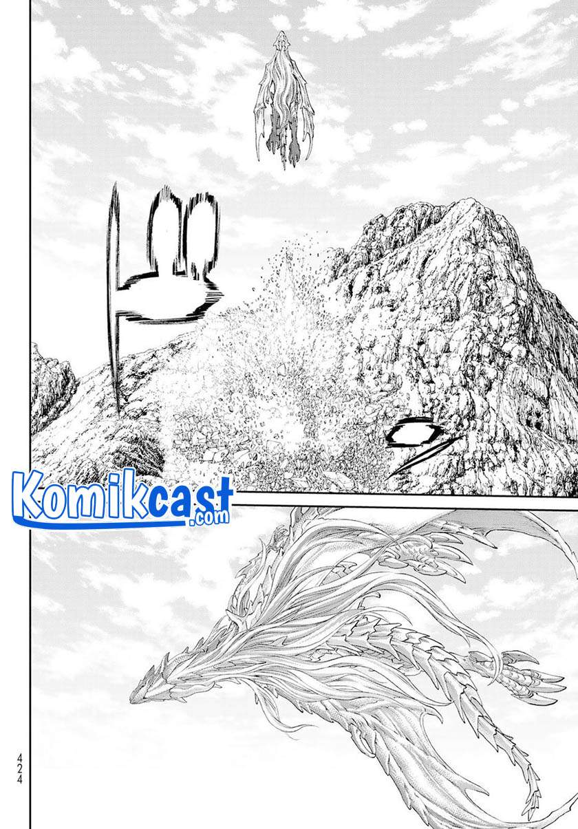 isekai-putin - Chapter: 32