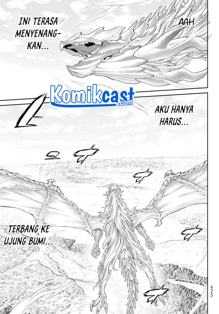 isekai-putin - Chapter: 32