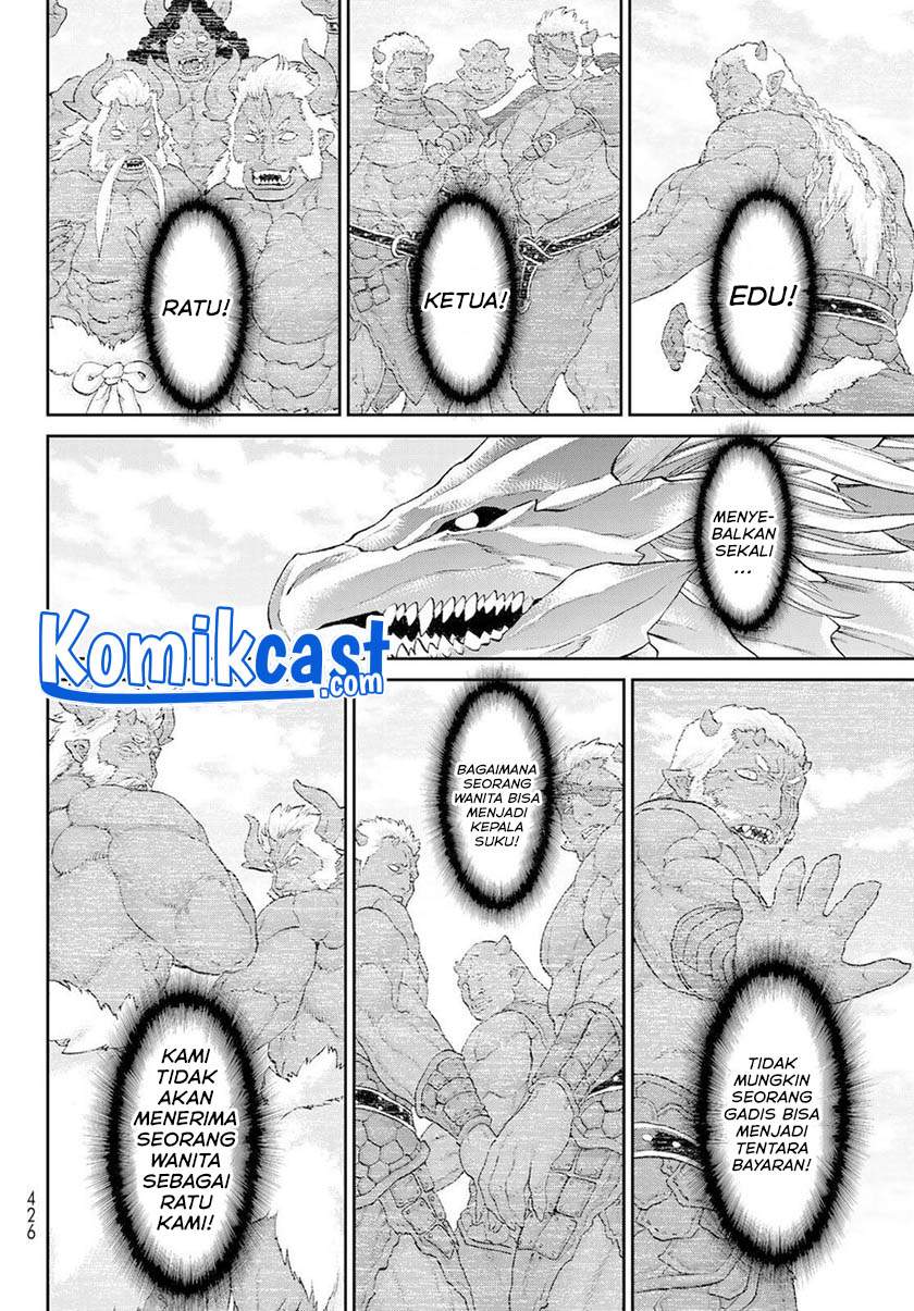 isekai-putin - Chapter: 32