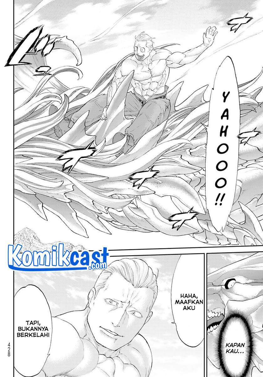 isekai-putin - Chapter: 32