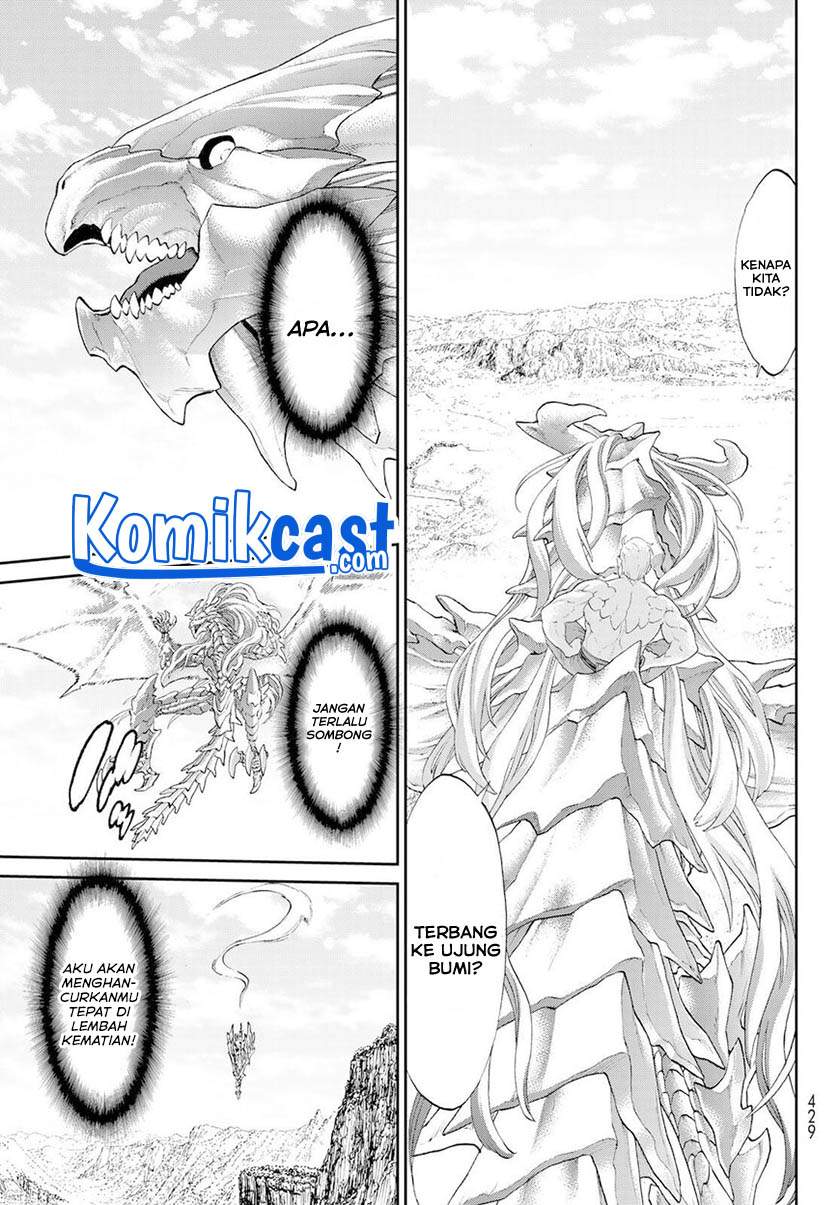 isekai-putin - Chapter: 32