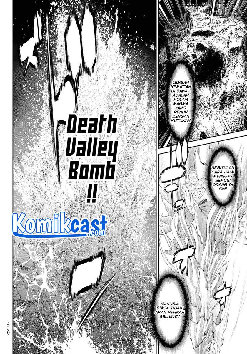 isekai-putin - Chapter: 32
