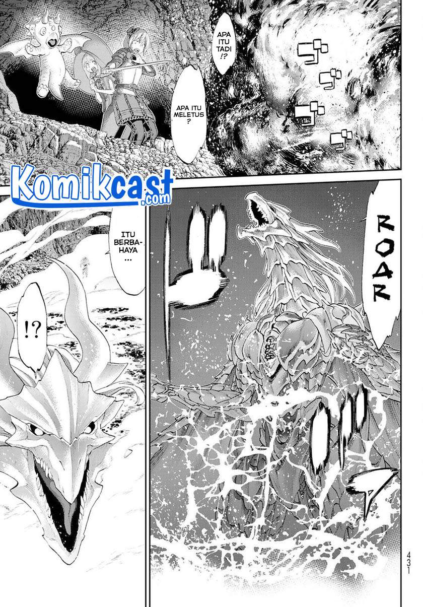 isekai-putin - Chapter: 32