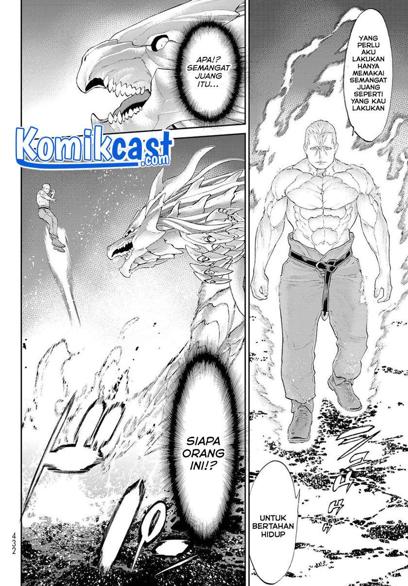 isekai-putin - Chapter: 32